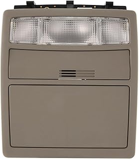 Lampe de lecture avant de voiture pour toyota camry et land cruiser aurion