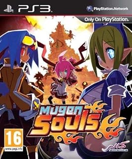 Accessoire clignotant pour appareil photo mugen souls ps3