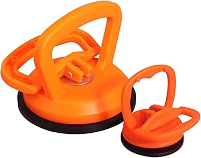 Outil de débosselage et de retrait, outil de levage à ventouse, pour réparer
