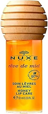 Baume à lèvres au miel nuxe reve de miel, 10 ml. Diaytar Sénégal : L'e-commerce qui vous ressemble