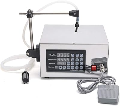 Kit de recharge de liquide pour bouteille d'eau numérique avec remplissage manuel