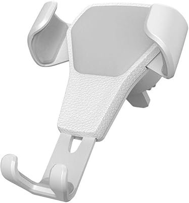 Support téléphone voiture sortie climatiseur mode pour fiat fiorino 595 500 520 20-30