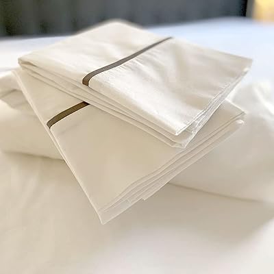 Drap de dessus semi-ajusté de toasti | drap de dessus sans pli |