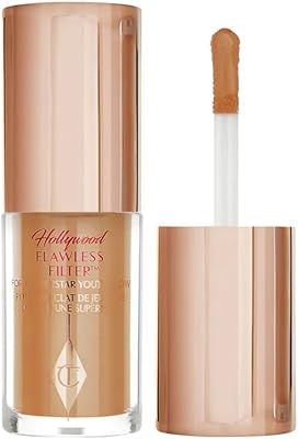 Charlotte tilbury hollywood flawless filter mini - 6,5 de profondeur, 0,18 once (paquet de 1), 0,011 lb (qptmbnh3671). Diaytar Sénégal : Simplicité, rapidité, économie