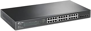 - link smart switch tl-sg2428p jetstream gigabit 28 ports avec 24. Diaytar : Quand qualité rime avec économie