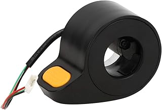 Accélérateur de scooter électrique making tech pour scooter électrique ninebot max g30, accélérateur