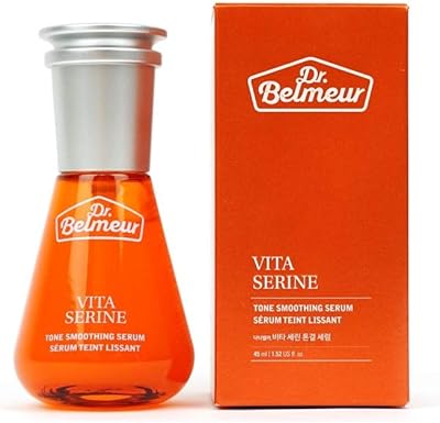 Sérum lissant pour la peau dr belmore vita serene tone de the face shop, 45 ml. Diaytar Sénégal : Diversité produits, unité de prix bas