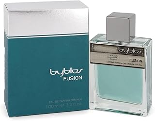 Byblos fusion edp spray 100ml