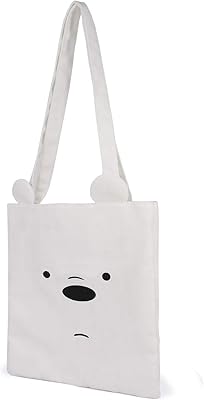 We bear bears - sac de courses. Diaytar : Où chaque achat est une victoire pour votre budget