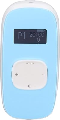 Exercice électrique des muscles pelviens, 8 modes d'entraînement du plancher pelvien avec sonde