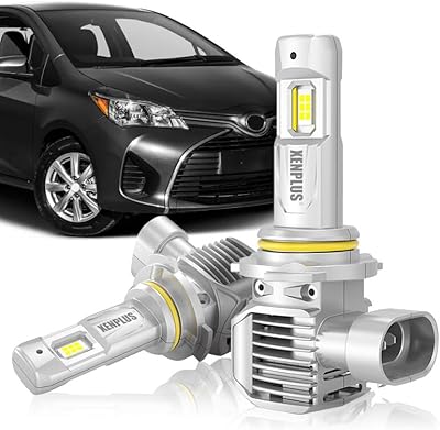 Ampoules de phare led personnalisées zden plus yaris se pour toyota – Photo produit Dakar Sénégal – Livraison rapide Ampoules de phare led personnalisées zden plus yaris se pour toyota. Diaytar : Qualité professionnelle, prix grand public