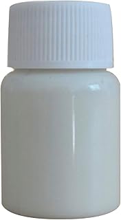 Peinture lumineuse kokan, 20 g de paillettes acryliques fluorescentes qui brillent dans le noir