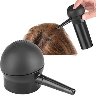 Pompe applicatrice de fibre capillaire, buse de pulvérisation professionnelle alykdon, outils volumisants pour cheveux, pompe de pulvérisation de fibre capillaire, flacon distributeur de mise en forme rapide pour hommes et femmes. Des milliers de références à découvrir sur Diaytar Sénégal