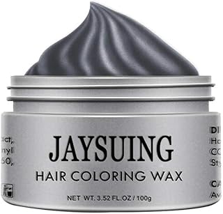Cire de coloration capillaire irovami 100g naturel uni bricolage couleur de cheveux