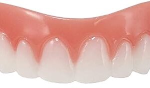 Dents cosmétiques professionnelles instant smile comfort fit flex, taille unique, en stock pour corriger les mauvaises dents et vous offrir un sourire de blanchiment des dents parfait. Simplifiez vos achats avec Diaytar, le e-commerce nouvelle génération