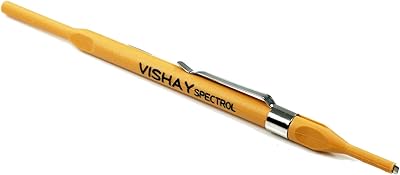 De réglage coupe-bord vishay spectrol 008t000 avec clip pour coupe-bordeurs