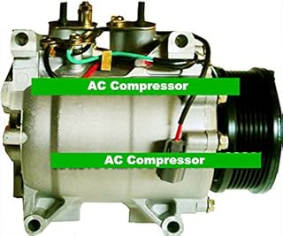 Compresseur de climatisation automatique pour honda accord 2.0 2.4 2003
