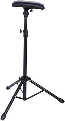 Bras de tatouage, facile à ranger et à transporter, trépied durable, hauteur réglable en métal + cuir pu, maison pour les amateurs de tatouage pour les experts en tatouage. Votre satisfaction commence ici, sur Diaytar Sénégal