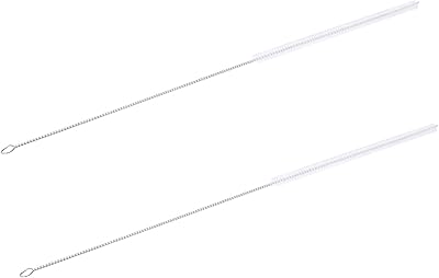 Bodoy soaker brush pipe cleaner 18" de long poils en nylon