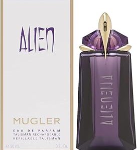 Eau de parfum spray de thierry mugler pour femme (rechargeable). Toutes les catégories, tous les prix sur Diaytar