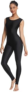 Body de danse débardeur en élasthanne pour femme. Shopping en ligne au Sénégal ? Pensez Diaytar !