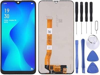 Écran lcd tft pour oppo a1k - realme c2 rmx1941 2020 c2s avec adaptateur. Un océan de bonnes affaires sur Diaytar Sénégal