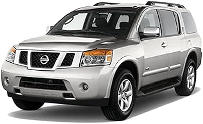 Kit d'éclairage intérieur led extreme vision pour nissan armada 2004-2015