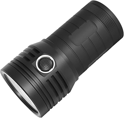 Lampes de poche ashwam, lampe de poche super lumineuse, super puissante, rechargeable par usb, lampe de poche mobile intégrée, lampe de camping étanche. Révolutionnez votre façon d'acheter avec Diaytar