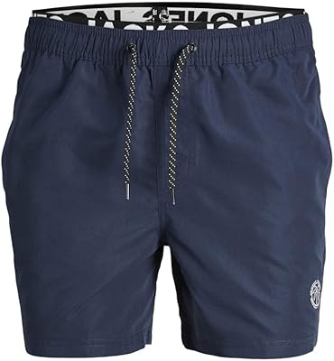 Maillot de bain fiji jack & jones pour homme