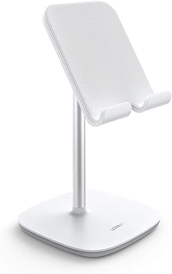 Support de tablette réglable ugreen pour ipad, compatible avec la plupart des téléphones