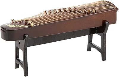 Modèle zeeter chinois modèle d'instrument de musique trompette chinoise miniature pour cadeau. Redéfinissez vos attentes shopping avec Diaytar