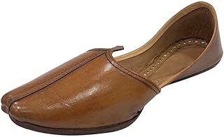 Punjabi jutti pour hommes en cuir mojari sherwani chaussures jooti chaussures de mariage