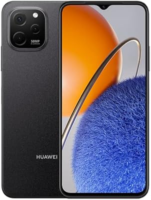 Smartphone huawei y61 nova triple caméra ai 50mp super charge 225