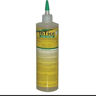 Appât pour fourmis intice rover 16oz