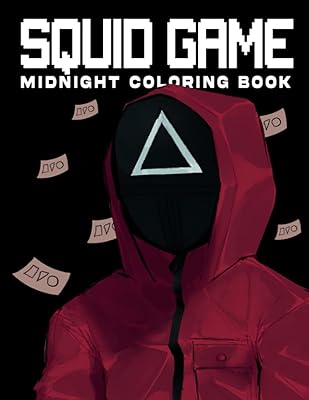 Livre de coloriage de minuit pour adultes : superbes pages à colorier
