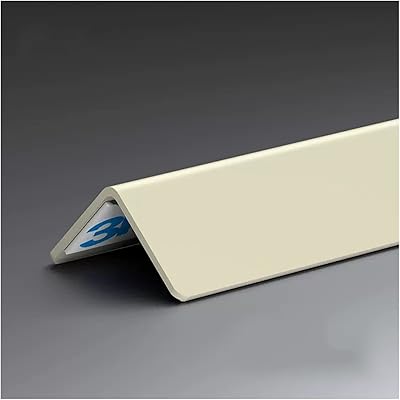 Protecteurs d'angle muraux et protections de bord de remplacement, autocollants, protecteurs d'angle
