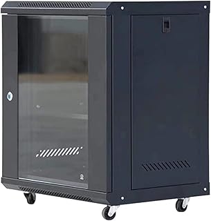 Rack de serveur sur pied 12u 600 mm l x 600 mm p