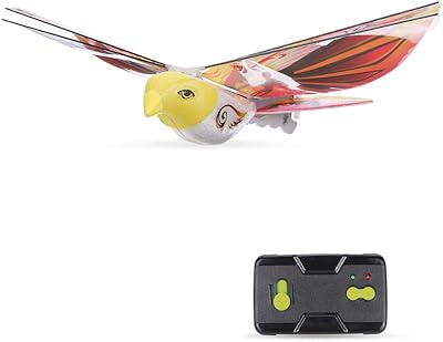 Golrc 98090+ 2.4ghz télécommande oiseaux volants jouets électroniques originaux télécommandés oiseaux volants. Diaytar Sénégal : Innovation, diversité et accessibilité