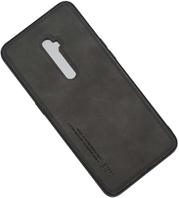 Coque de protection keepoch en soie pour oppo reno 10x zoom - housse