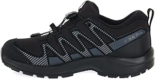 Chaussures de course sur sentier imperméables salomon xa pro v8 climasalomontm