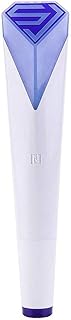 Super junior official concert tour hand light stick lumières de concert glow stick