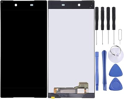 Écran lcd oem pour sony z5 premium / e6853 / e6883 avec assemblage