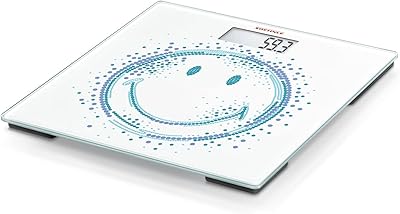 Sohinli - balance numérique personnelle, jusqu'à 180 kg - art.-nr.63776