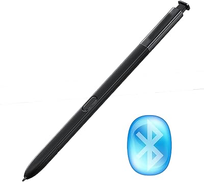 Stylet pour galaxy note 9 avec remplacement bluetooth pour samsung galaxy note9 note9