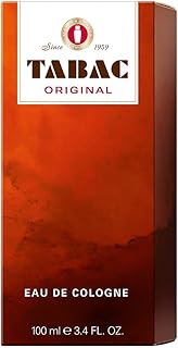 Tabac original eau de cologne splash 300ml 10.1oz
