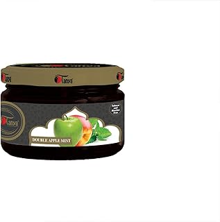 Tanya herbal 100% saveur de nicotine et de tabac shisha hookah 250g