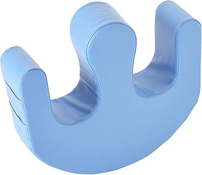 DISPOSITIF DE RETOURNEMENT DE PATIENT MULTIFONCTIONNEL EN FORME DE U ADAPTÉ AUX PATIENTS