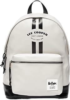 Sac à dos femme gtl-220411 logo imprimé avec bretelles réglables et fermeture éclair