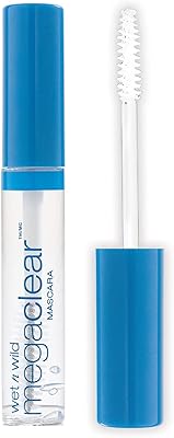 Mascara transparent wet n wild mega lash, 8,5 ml, n° 149