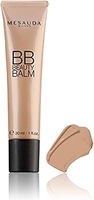 Baume équitable missauda bb beauty 401
